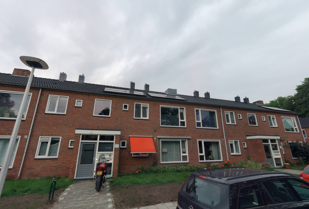 Primulastraat 5, 7555 DE Hengelo, Nederland