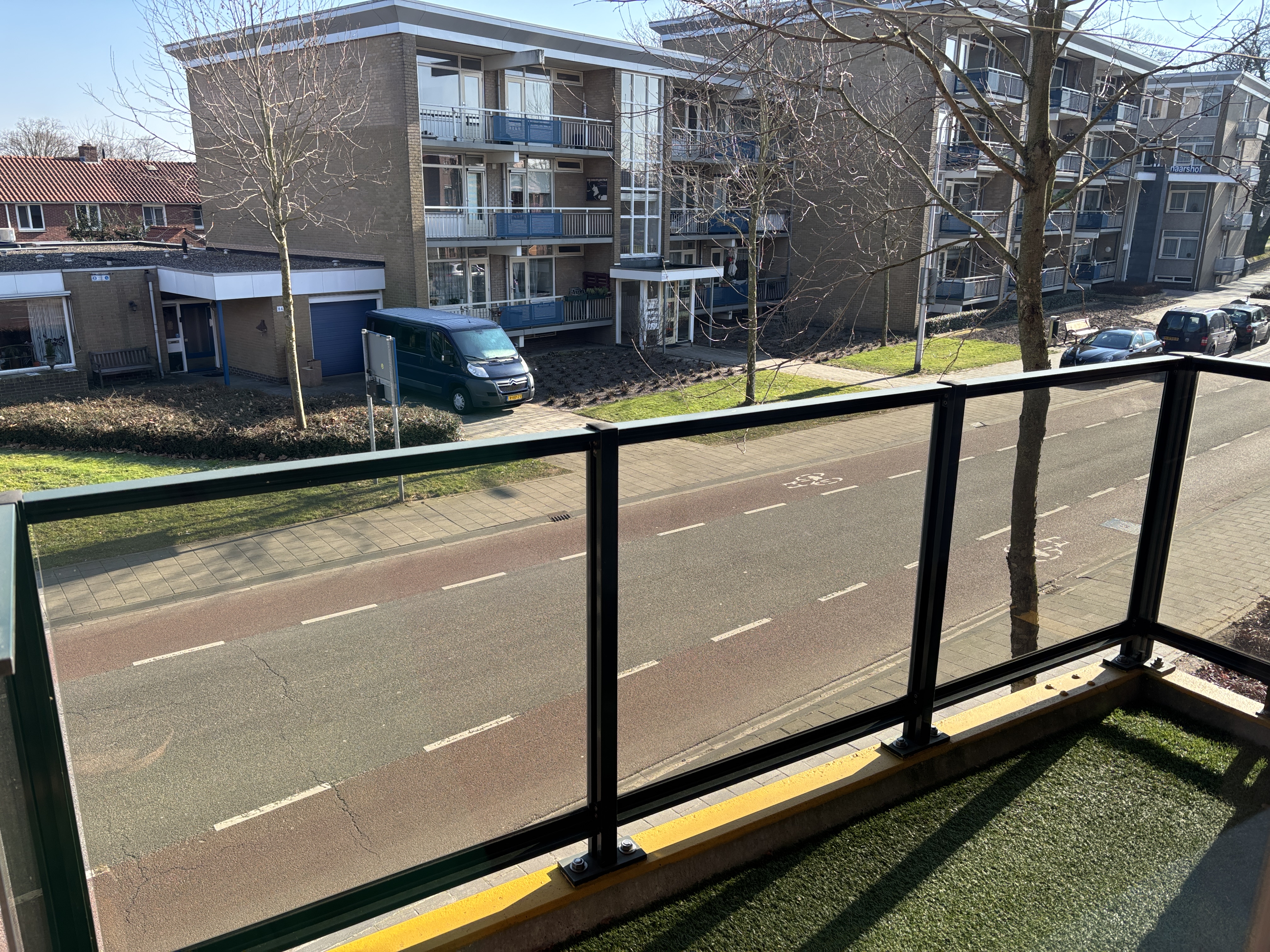 Oranjestraat 105