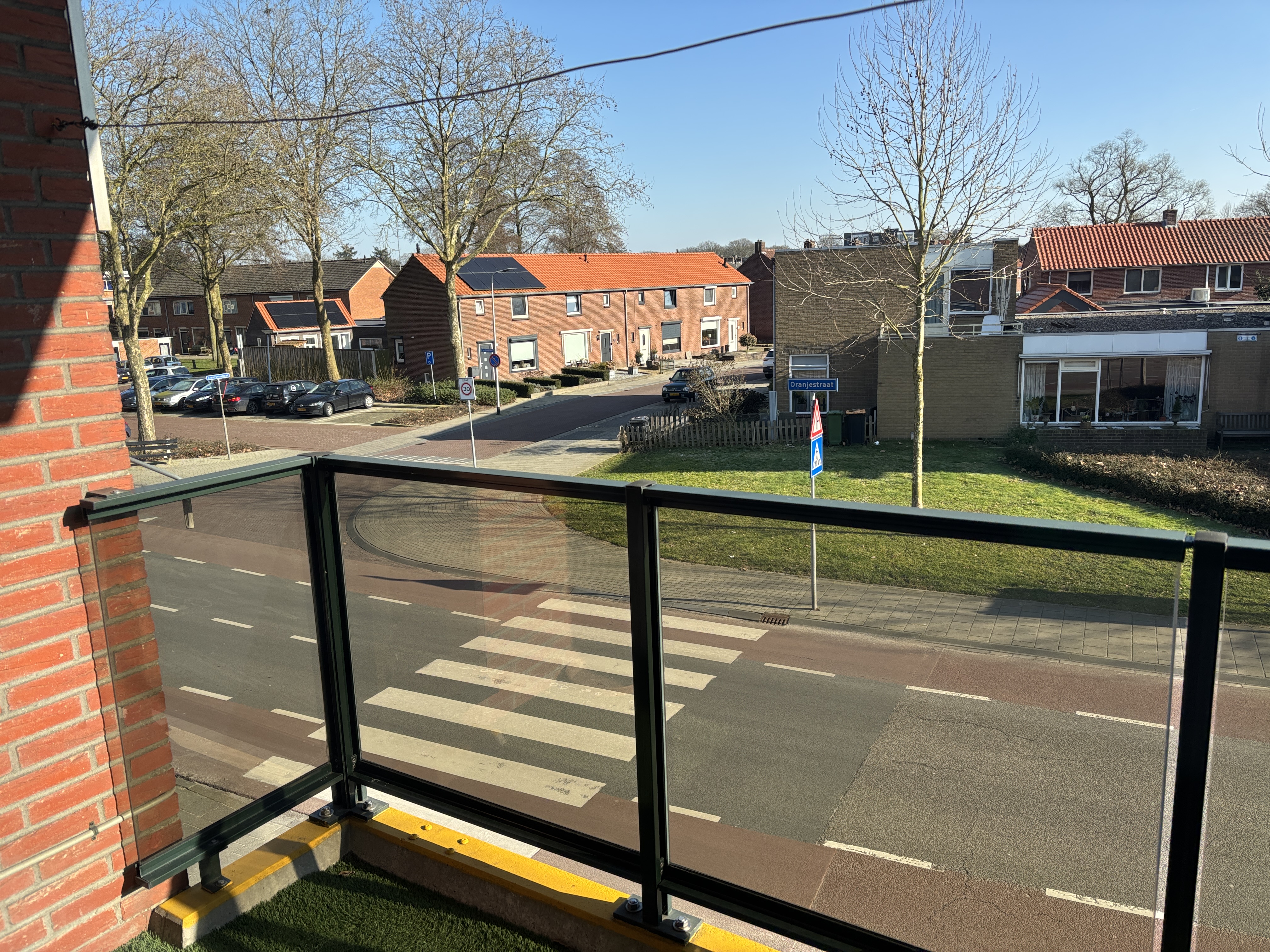 Oranjestraat 105