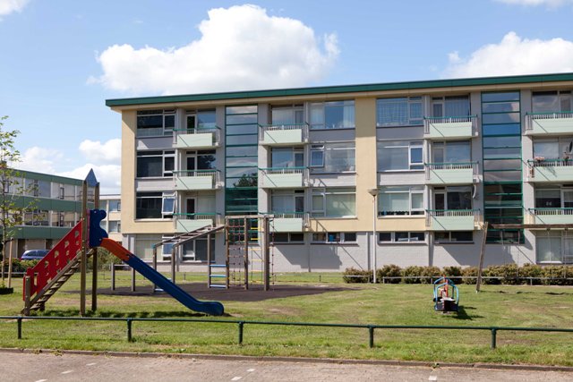 Bentelobrink 183