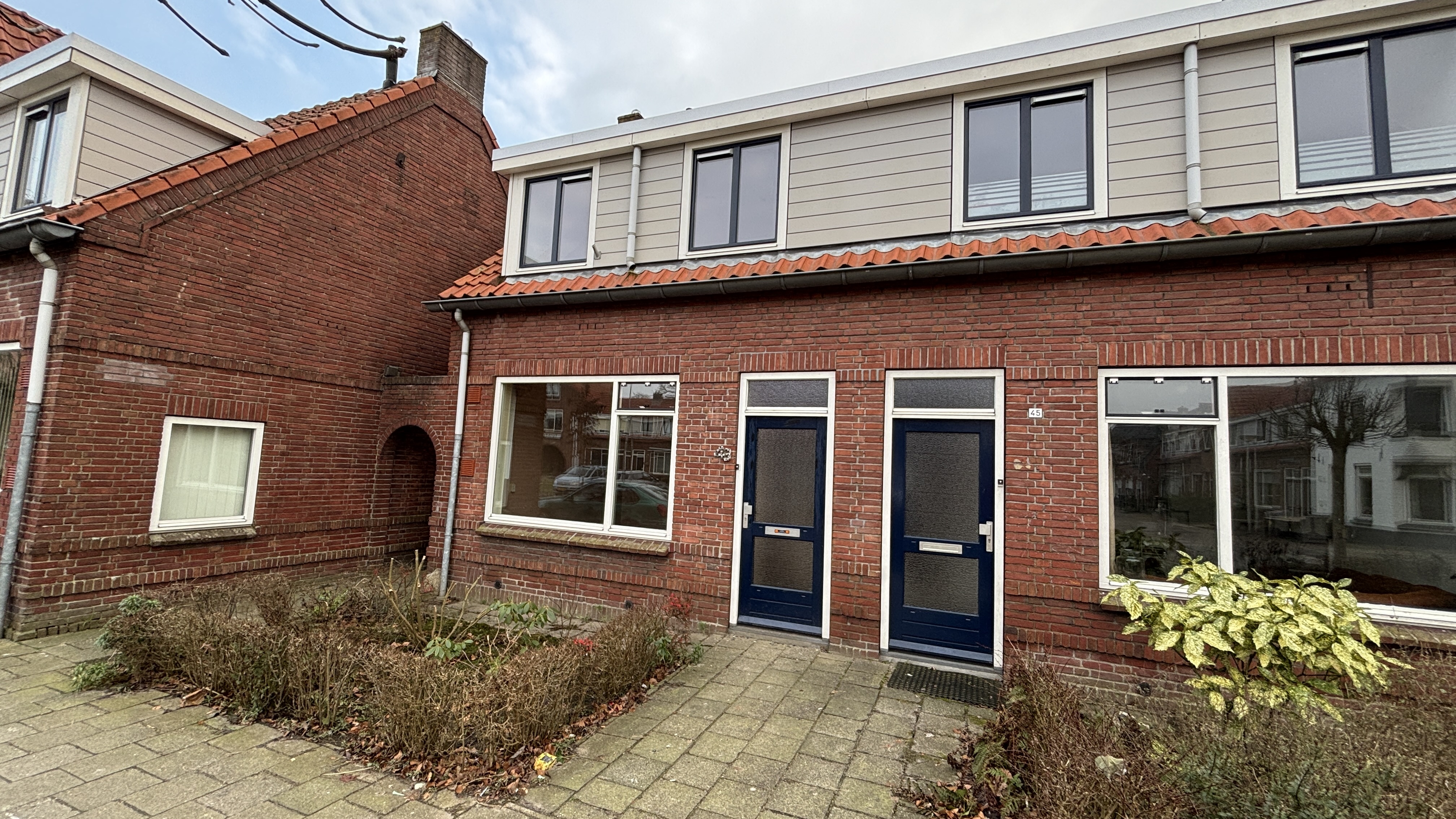 Herman Heijermansstraat 43
