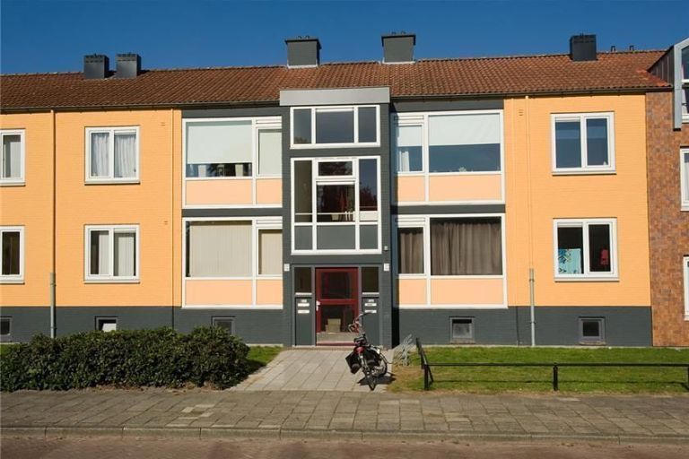 S.L. Louwesstraat 45