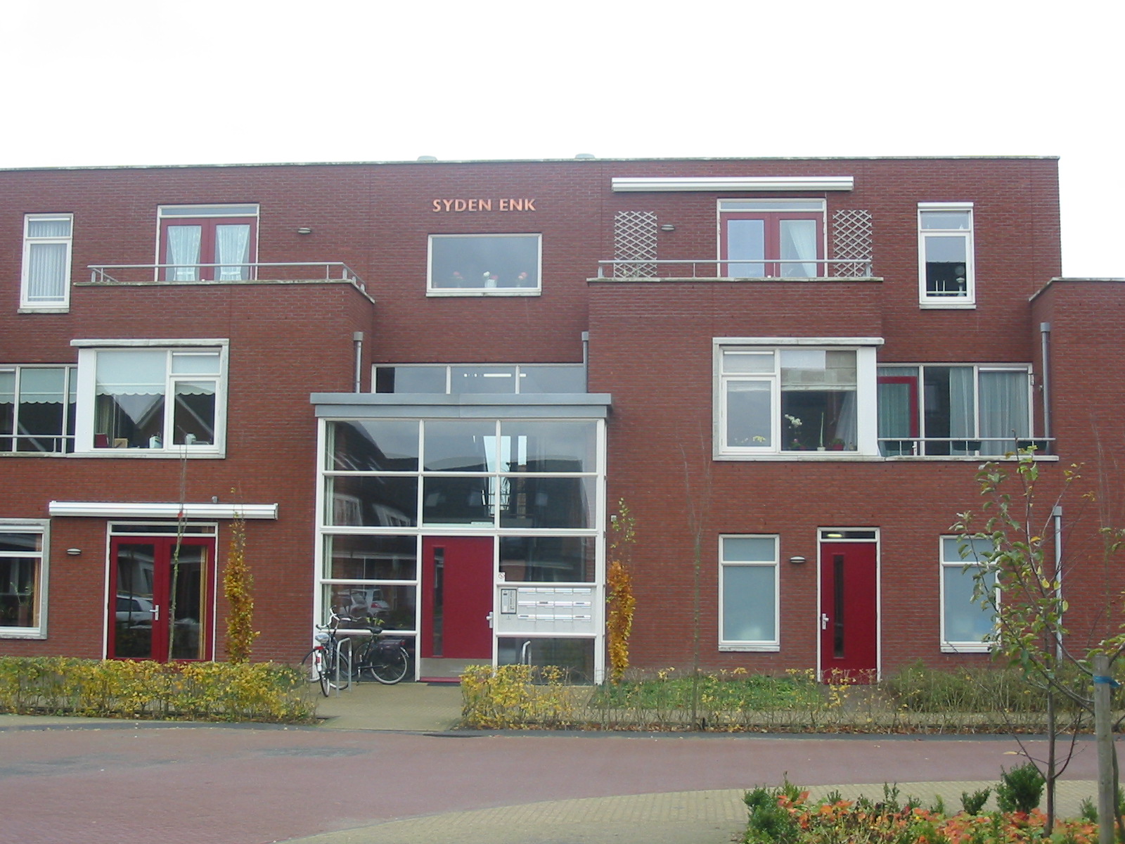 Francois Ballochilaan 59