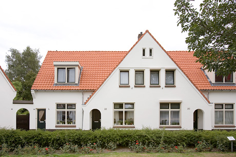 Dennenweg 66