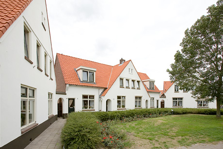 Dennenweg 66