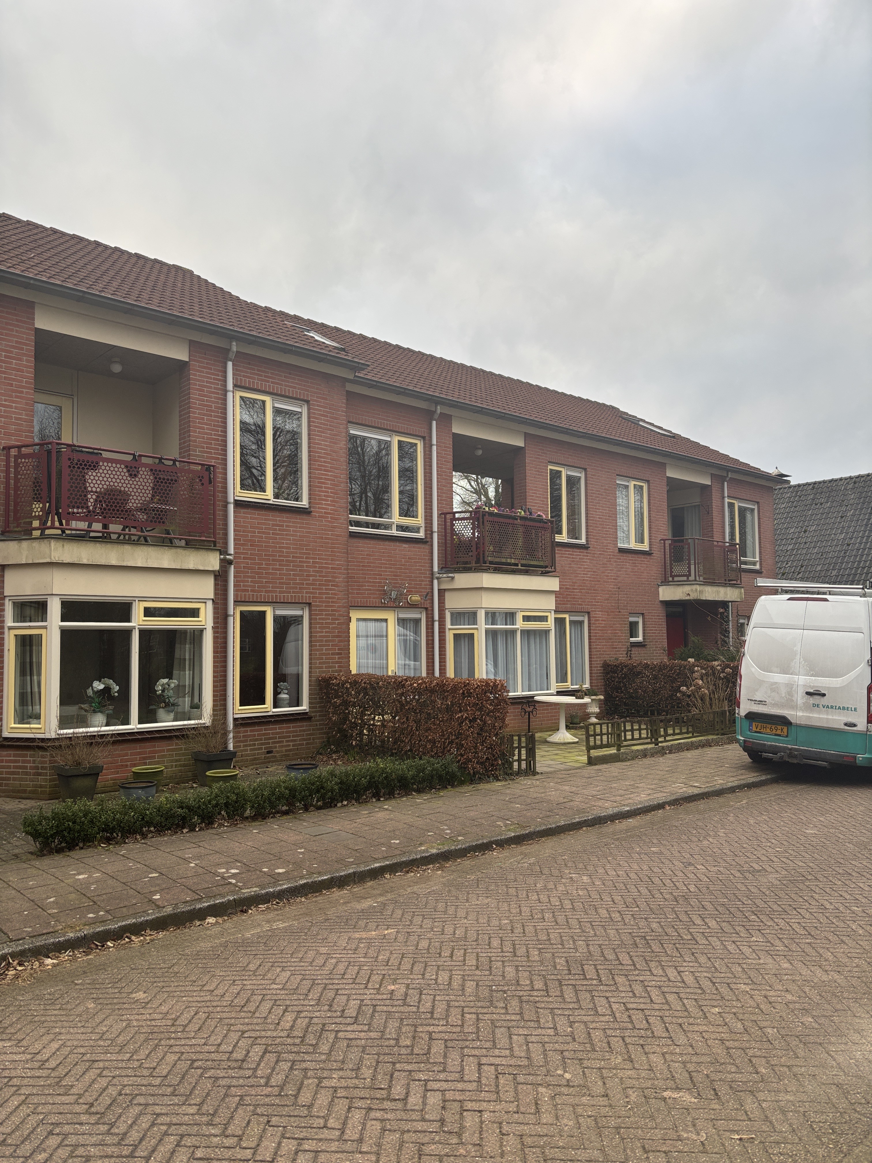 Het Have 17