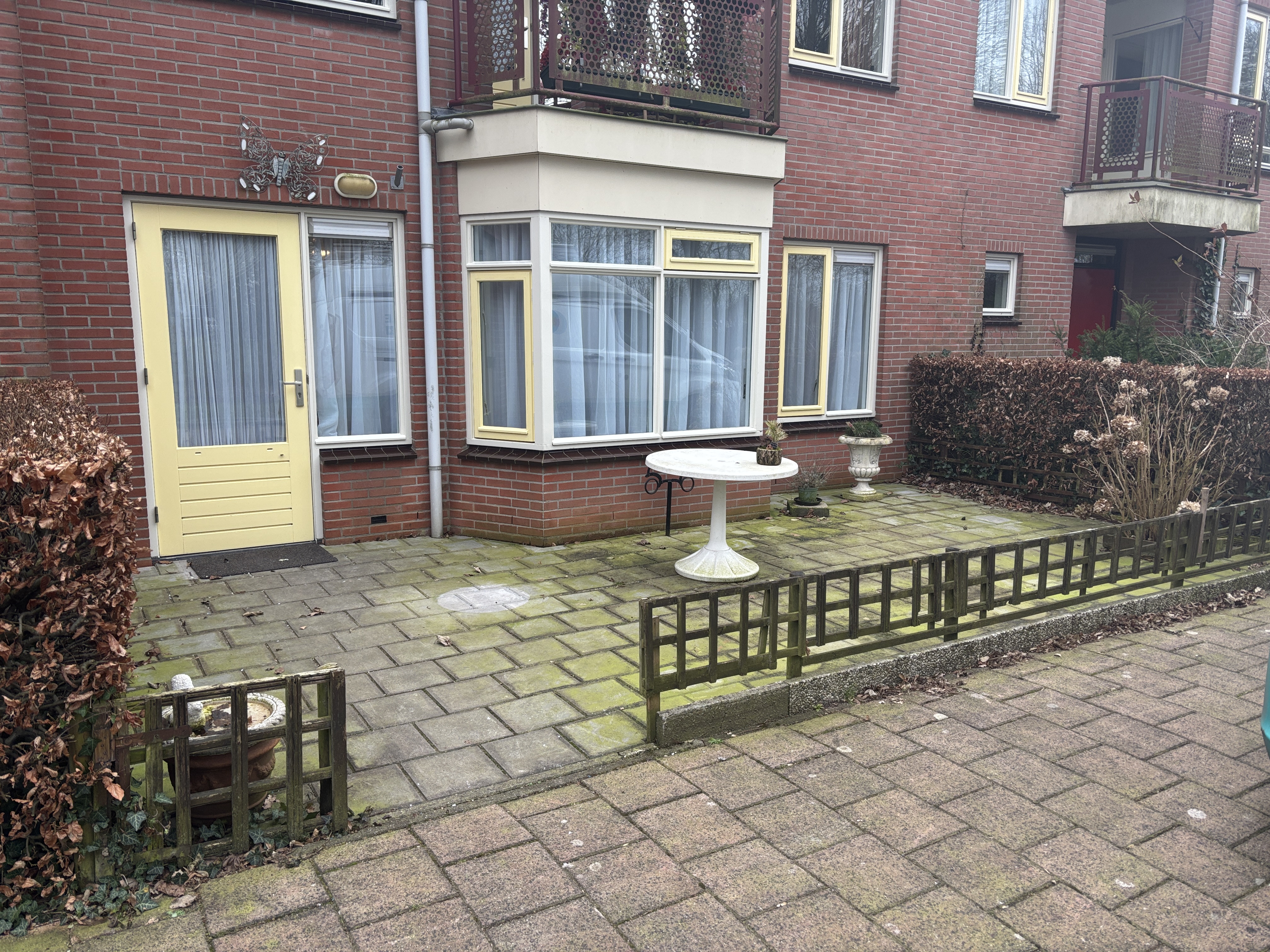 Het Have 17