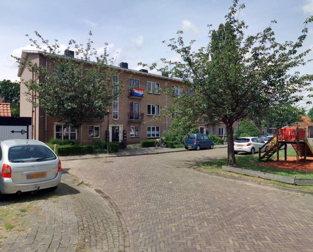 Pastoor van Rossumstraat 16I