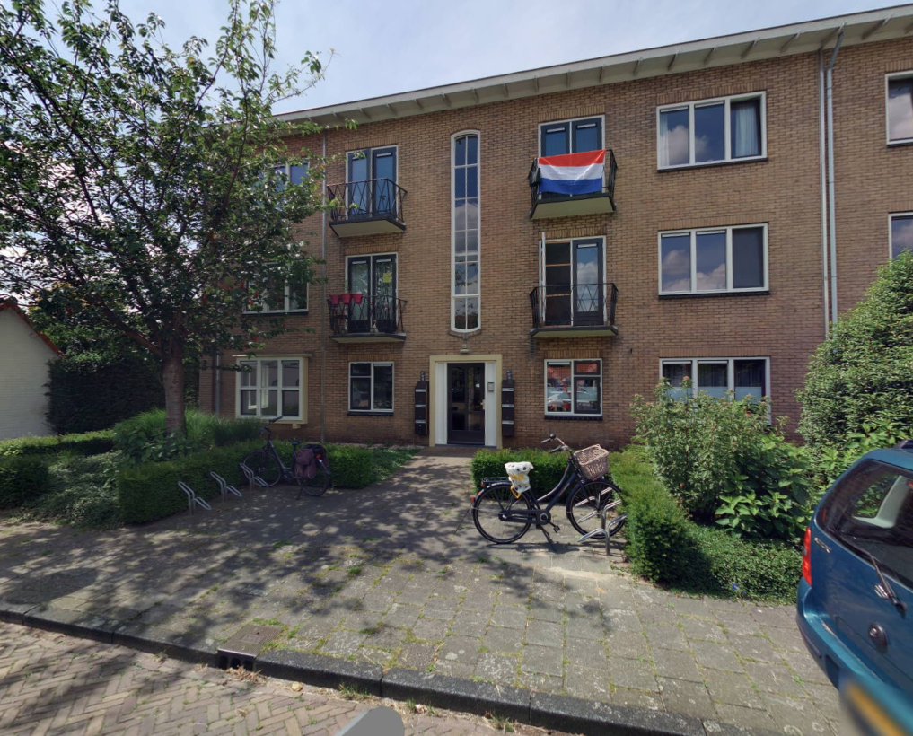 Pastoor van Rossumstraat 16I