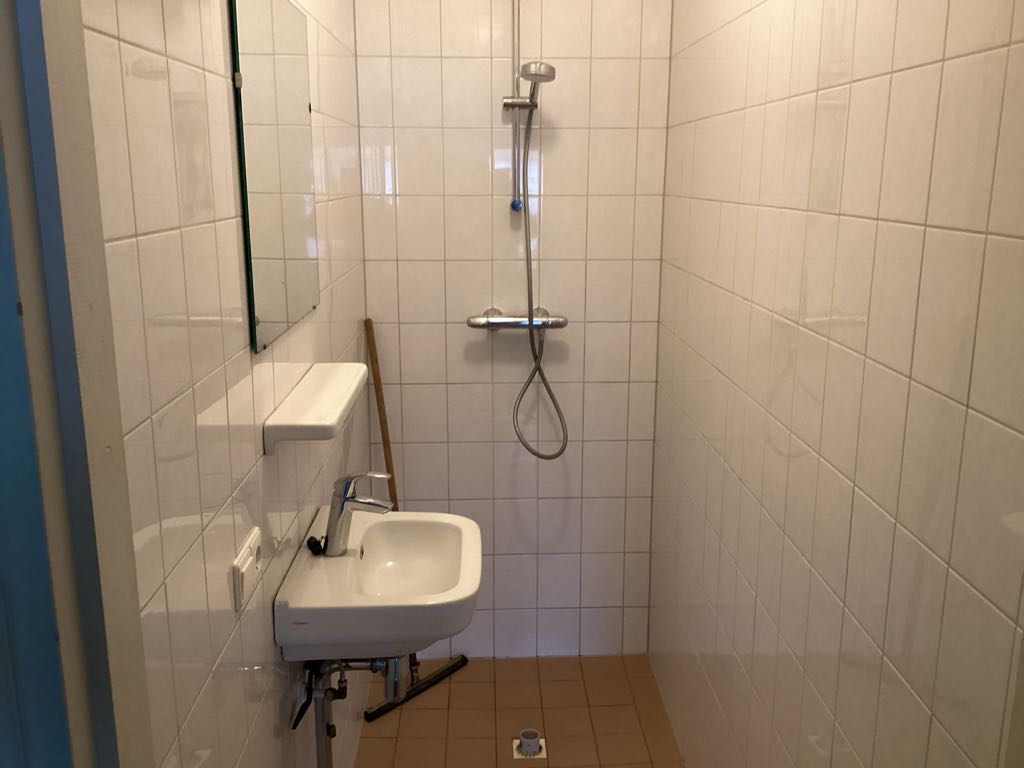 Pastoor van Rossumstraat 16I