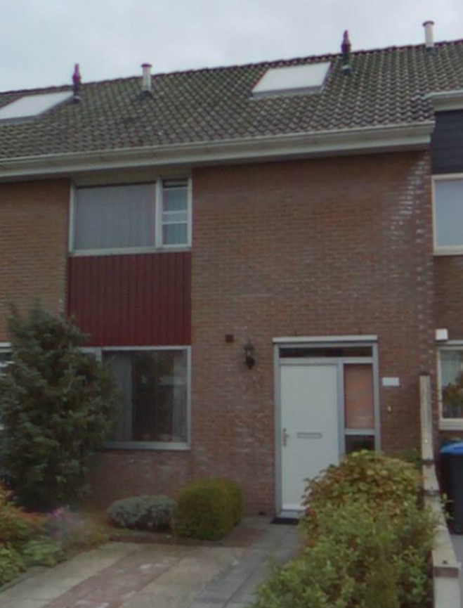 Holtwiklanden 213, 7542 KX Enschede, Nederland