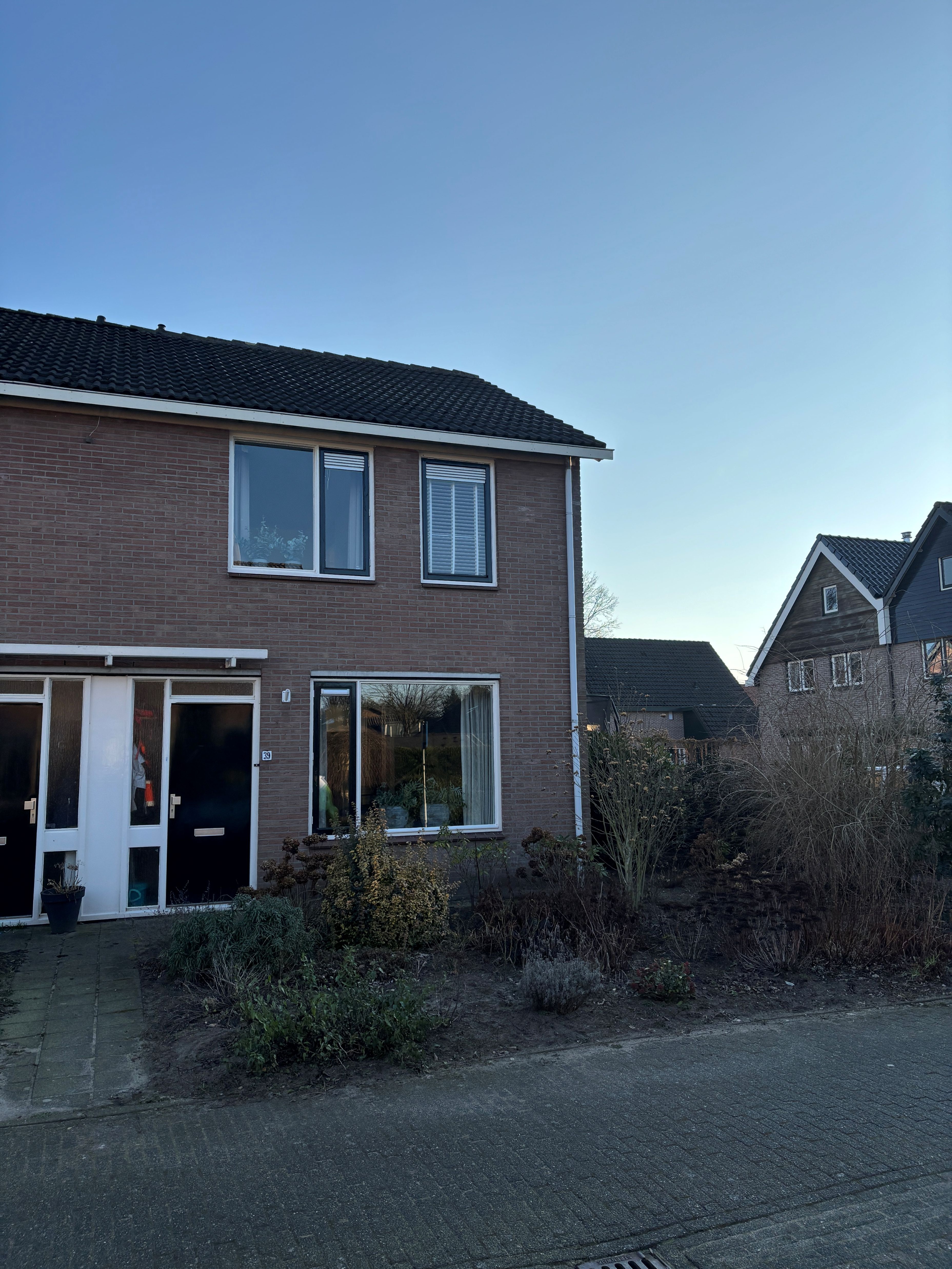 Eekvenne 39, 7244 AZ Barchem, Nederland