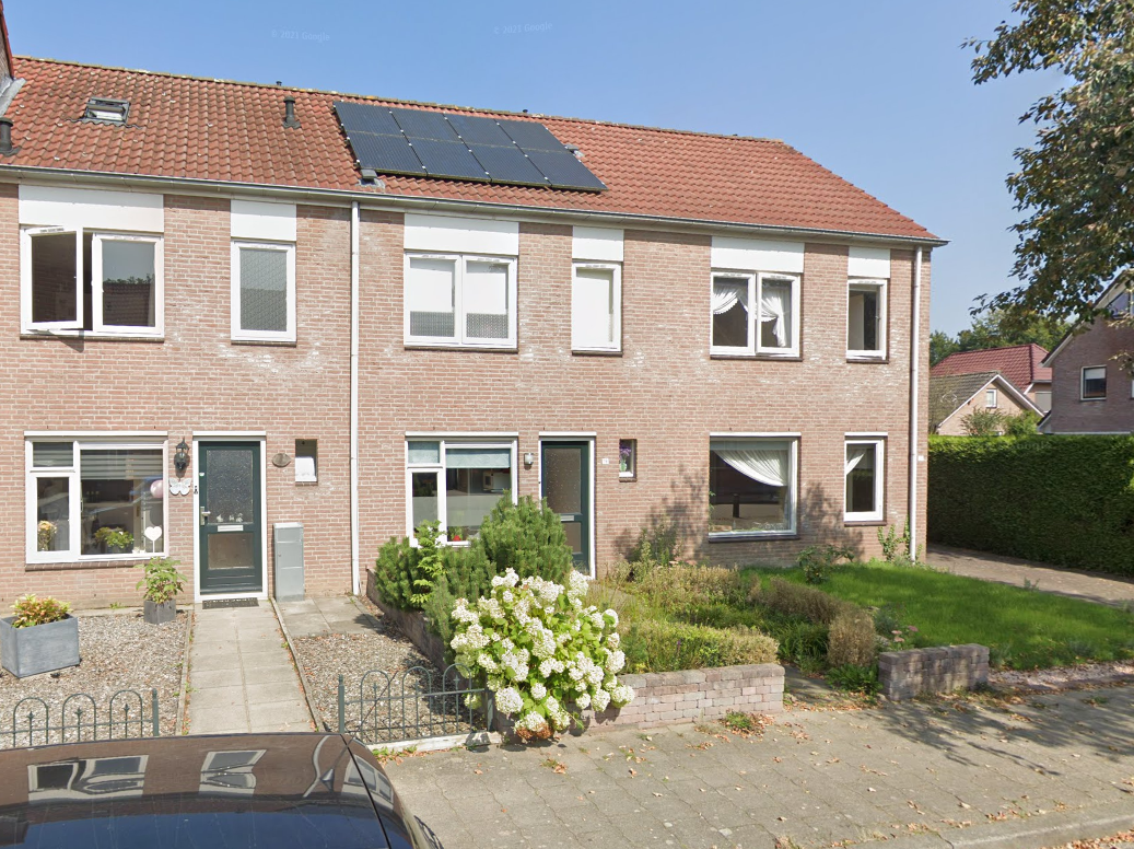 Eschgaarde 19