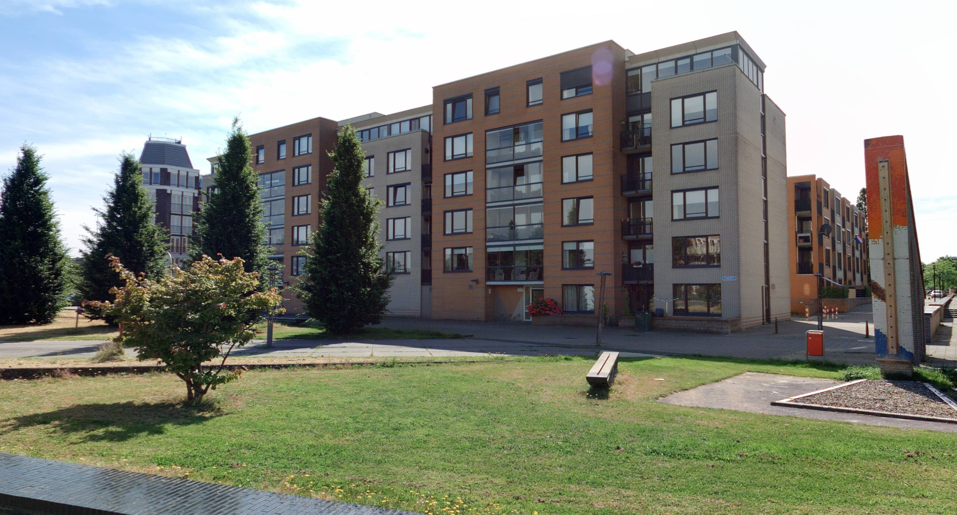 Fluweelplein 31, 7553 MG Hengelo, Nederland