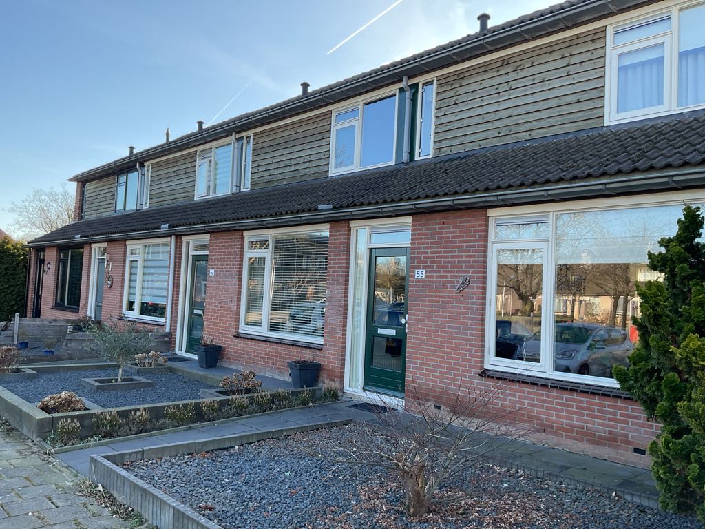 Ida Wassermanstraat 55, 7558 RL Hengelo, Nederland