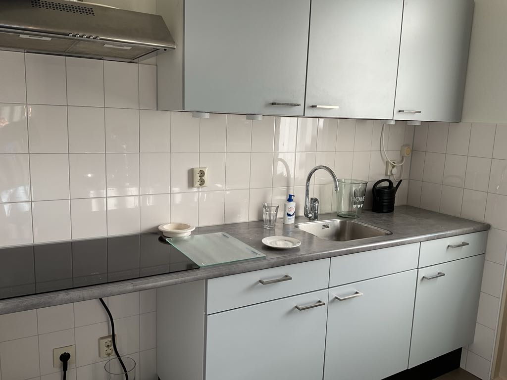 Ida Wassermanstraat 55