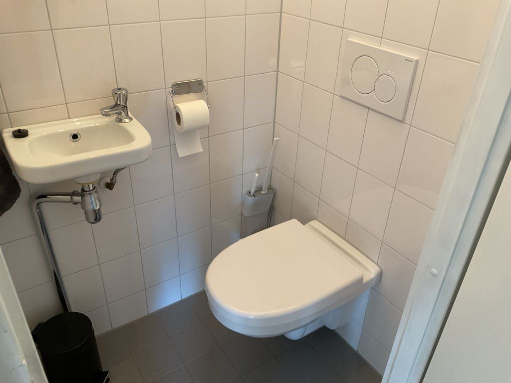 Ida Wassermanstraat 55