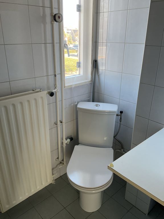 Ida Wassermanstraat 55