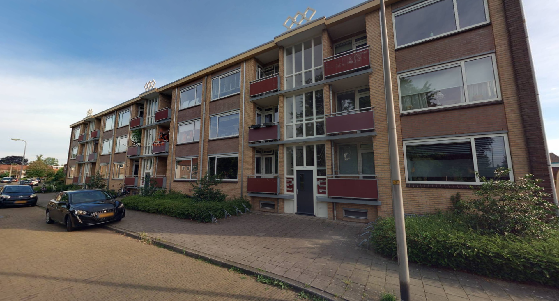 Leurinksplantsoen 10I, 7553 GD Hengelo, Nederland