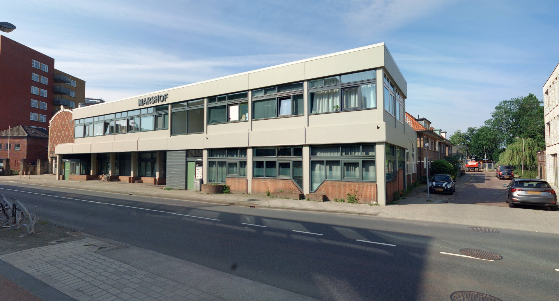 Marskant 47, 7551 BT Hengelo, Nederland