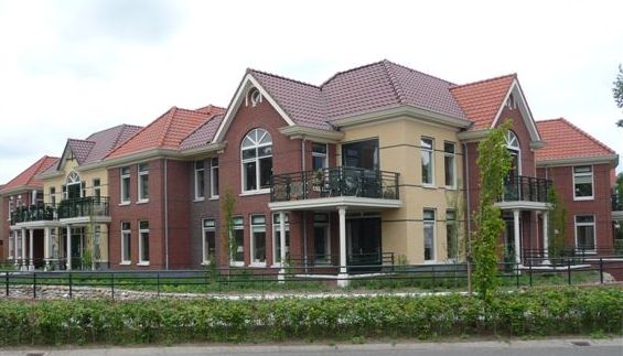 Goorseweg 1, 7478 BB Diepenheim, Nederland