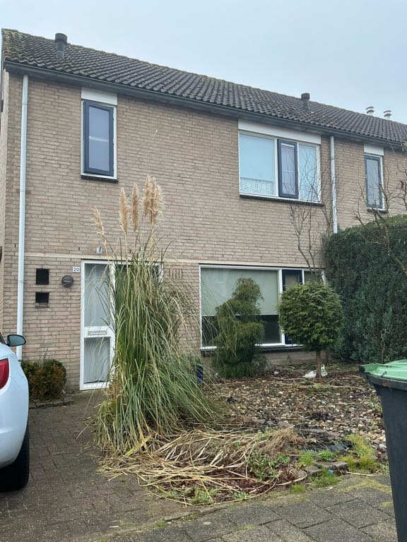 De Sperwer 20, 7591 JL Denekamp, Nederland