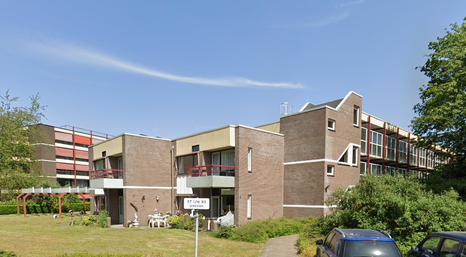 Diessenplasstraat 81, 7451 DM Holten, Nederland