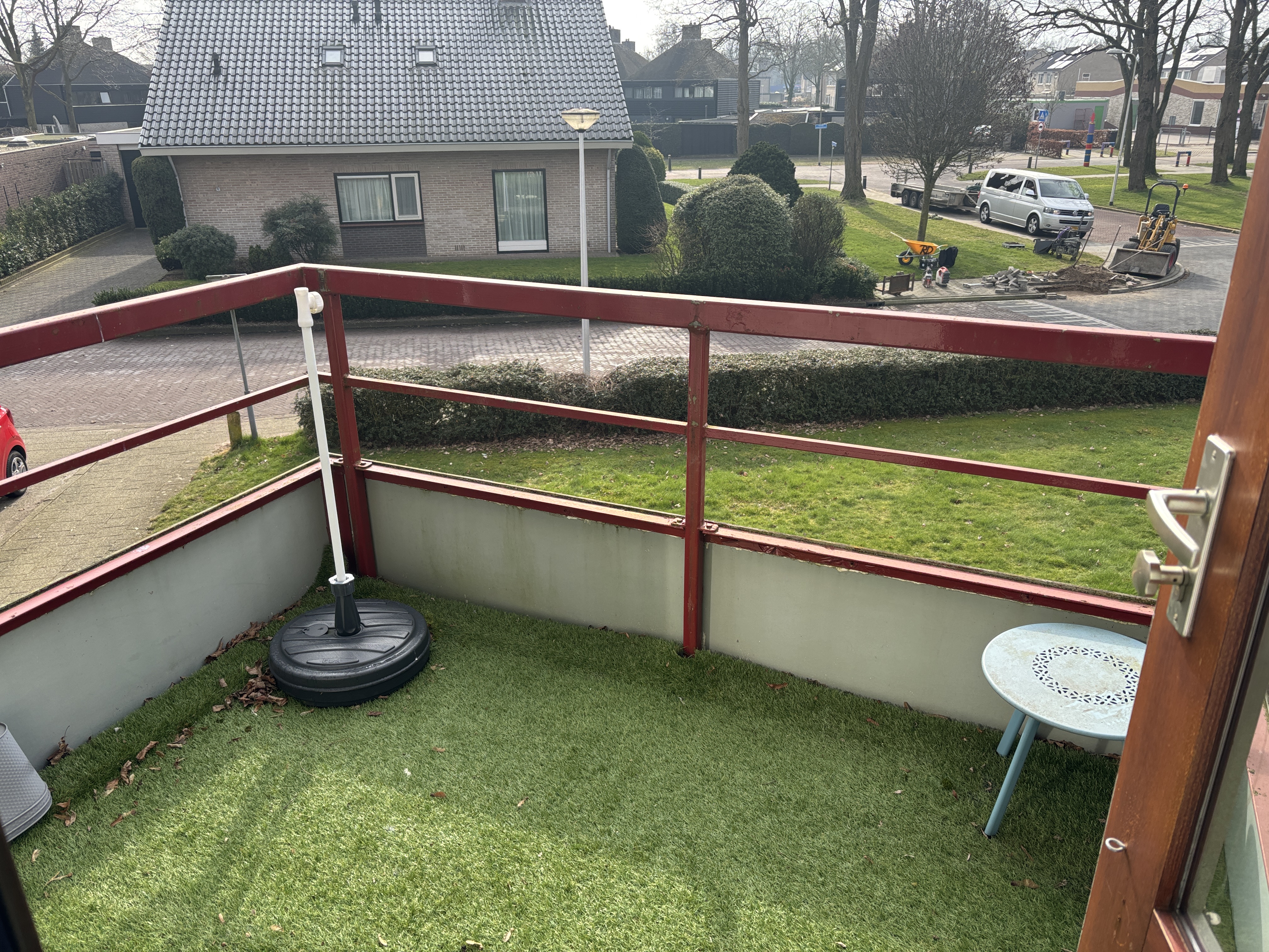 Diessenplasstraat 81