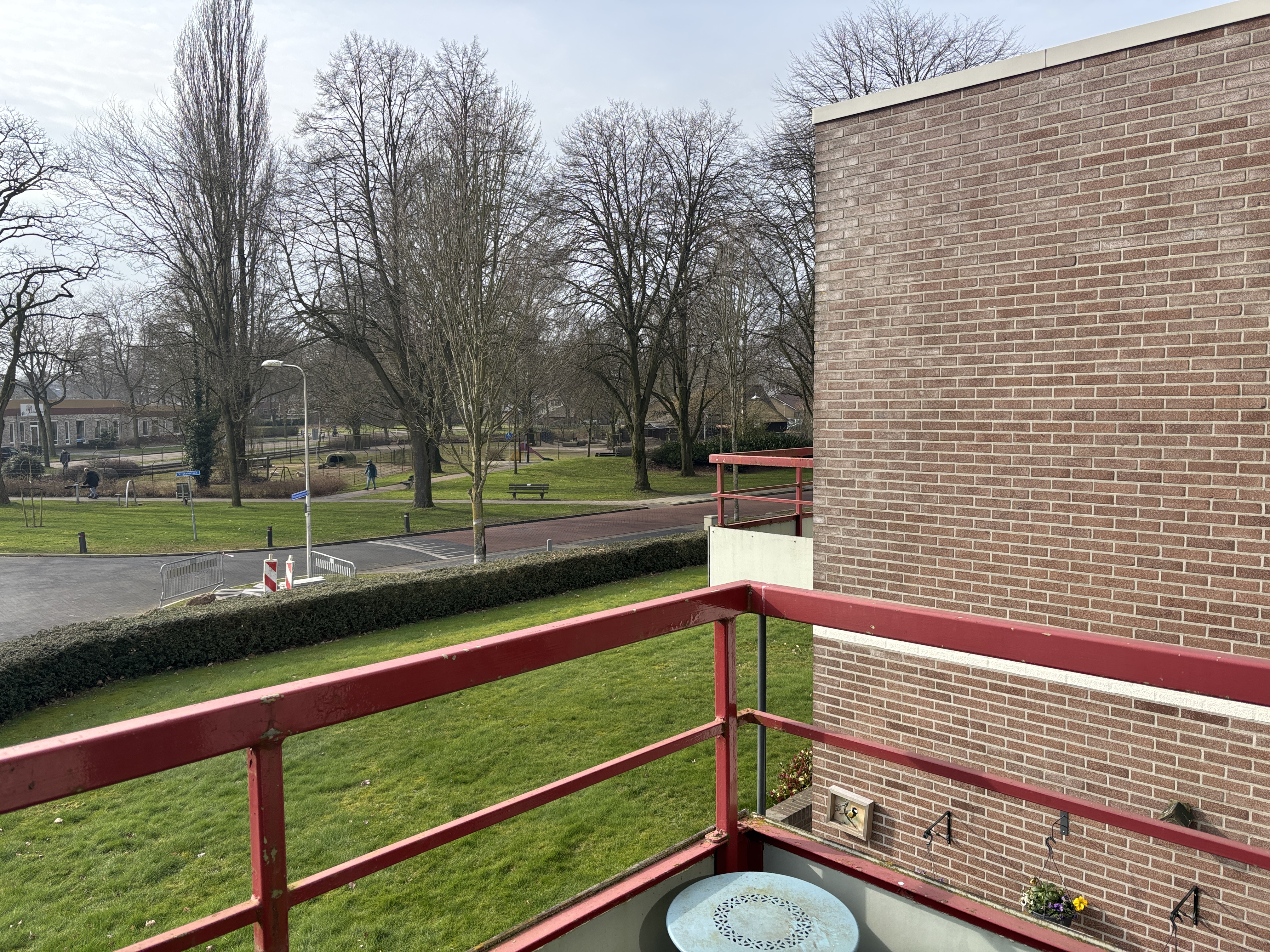 Diessenplasstraat 81