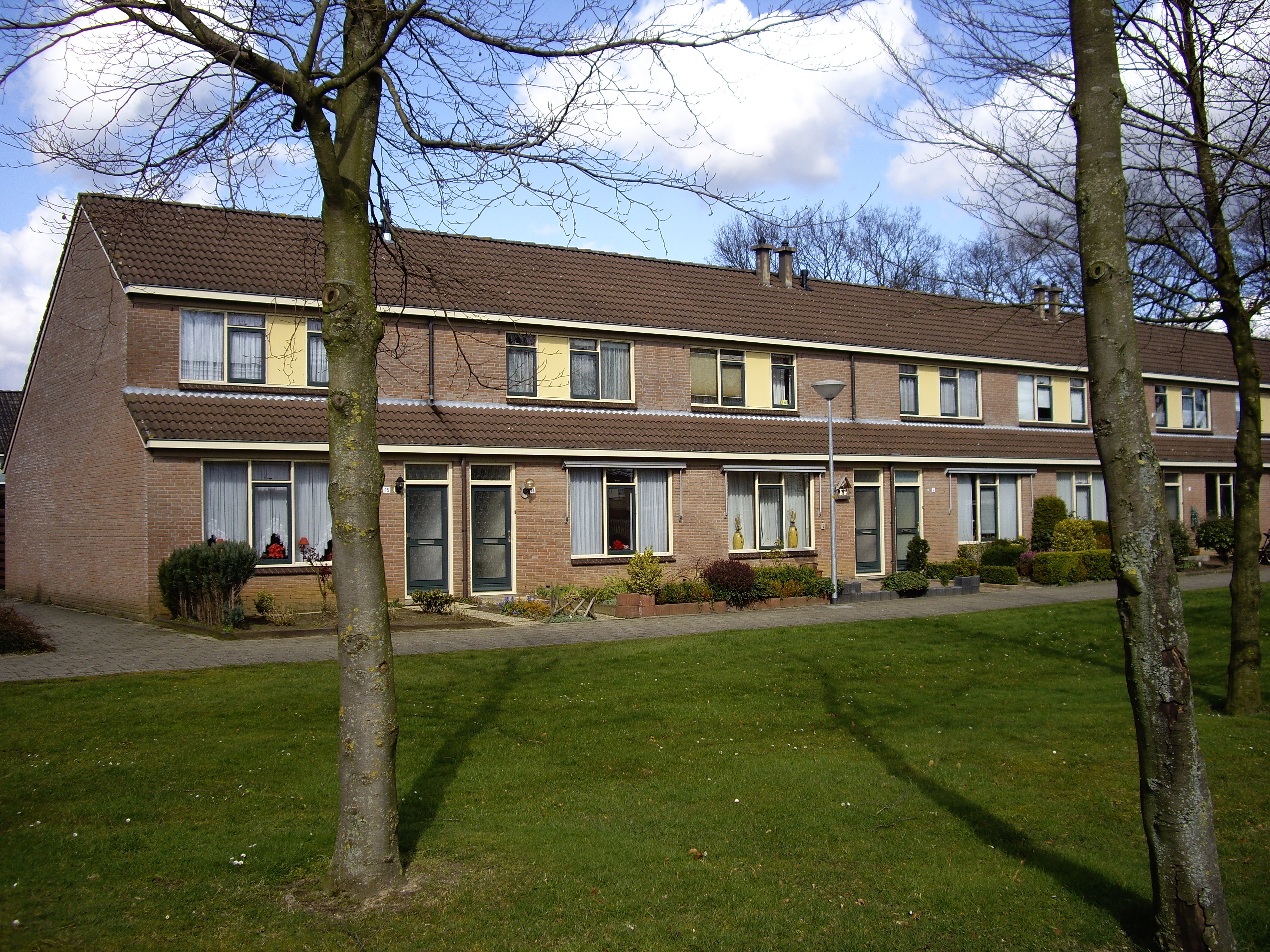 De Bonte Specht 21, 7609 BL Almelo, Nederland