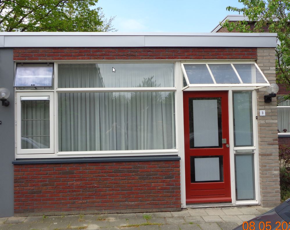 Prins Hendrikstraat 3, 7571 BR Oldenzaal, Nederland