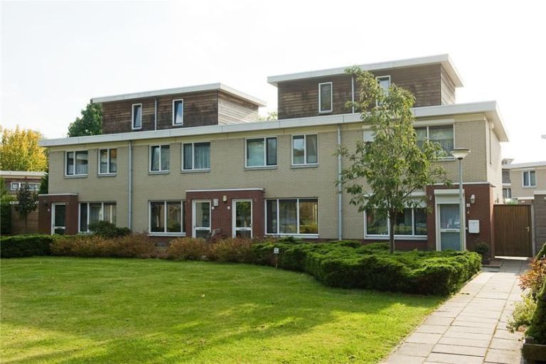 Vijverstraat 9, 7532 AM Enschede, Nederland