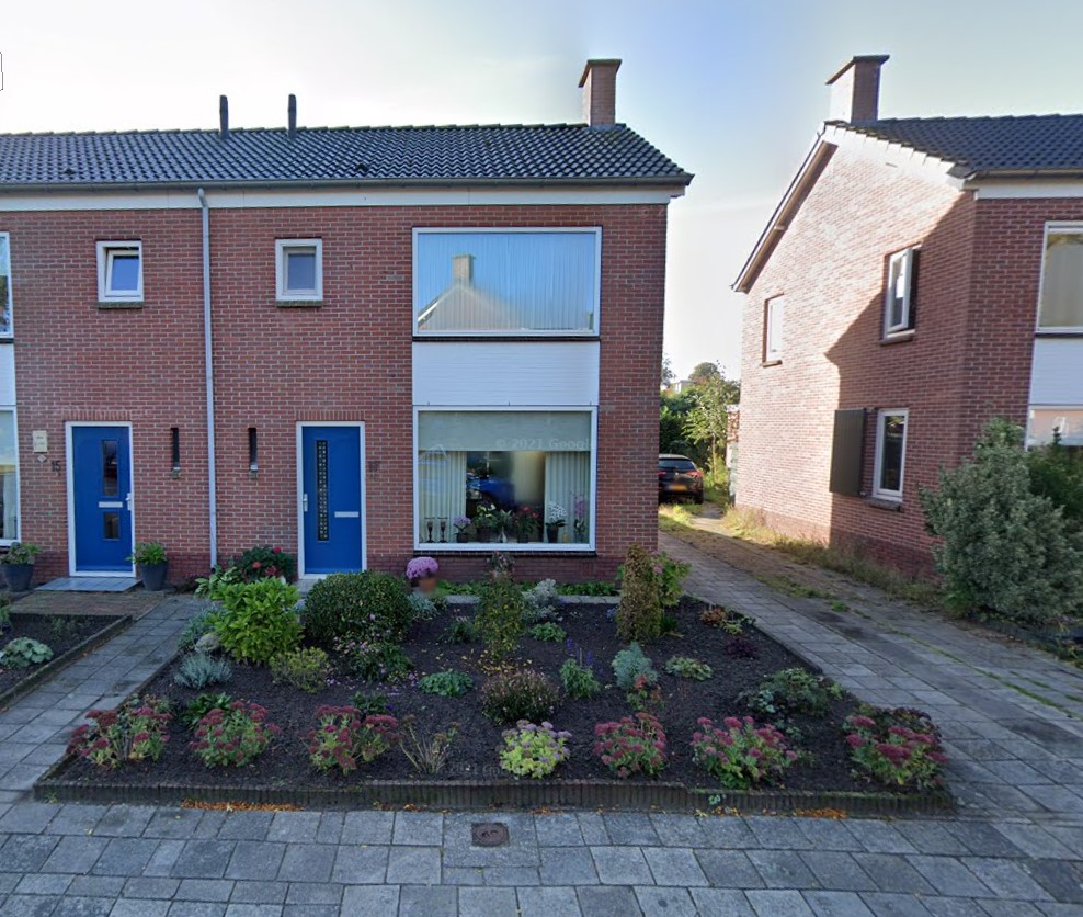 Wehmekamp 17, 7475 BX Markelo, Nederland