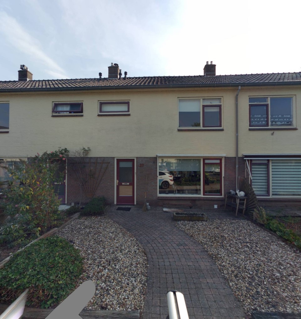 Graaf Adolflaan 27, 7242 CD Lochem, Nederland