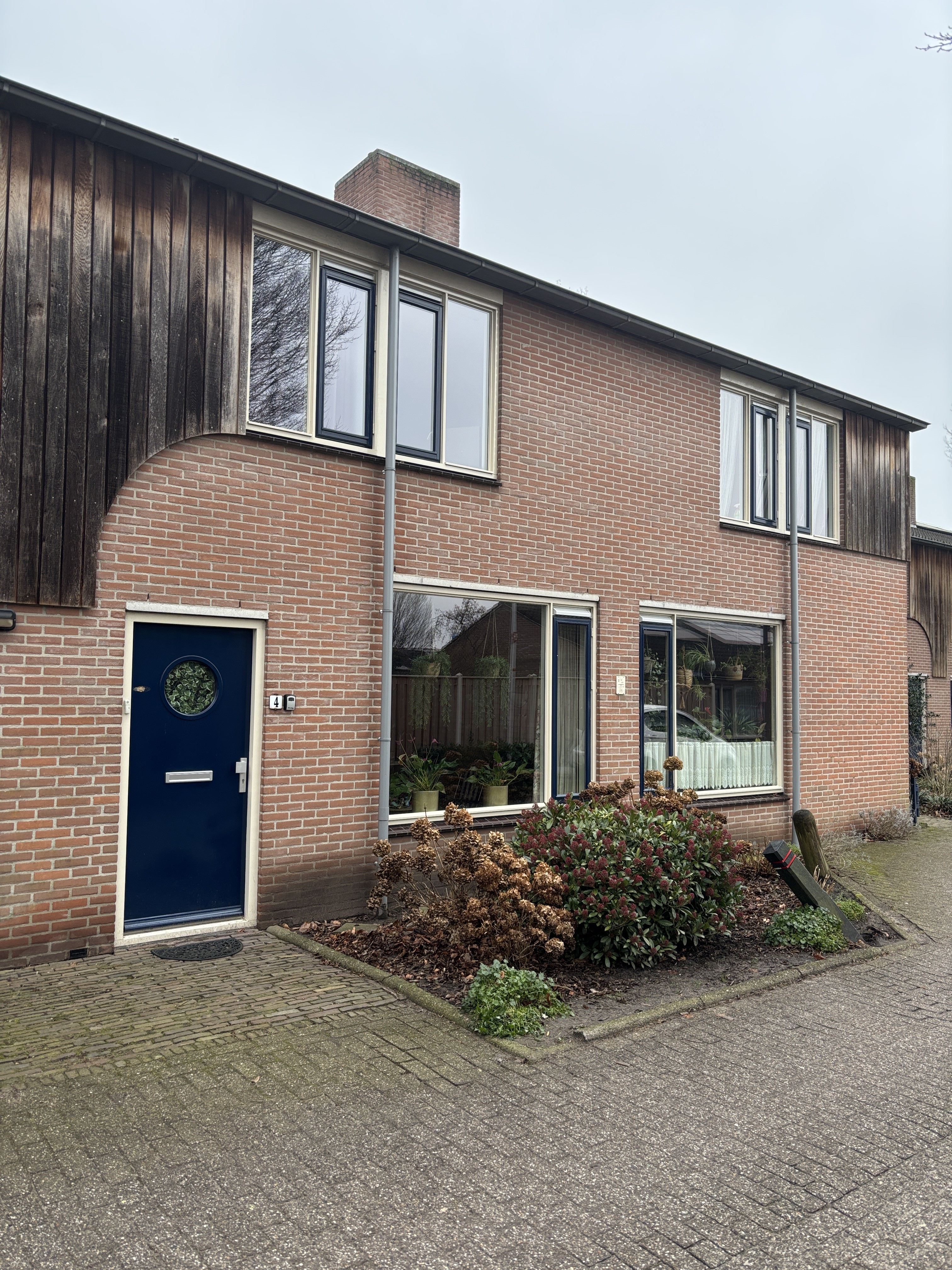 Woerdplein 4, 7241 CS Lochem, Nederland