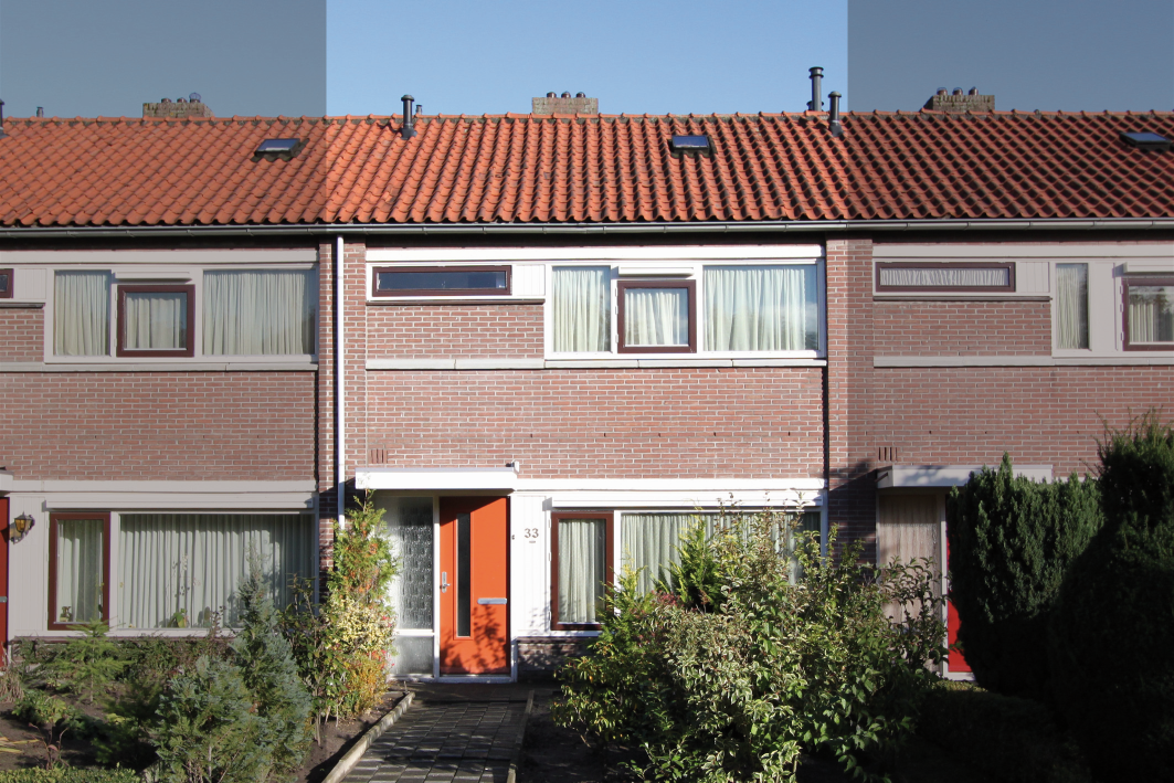 Dellenbeekstraat 33, 7574 XT Oldenzaal, Nederland