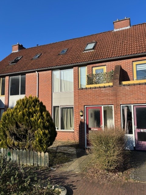 Driessenshof 74, 7121 XW Aalten, Nederland