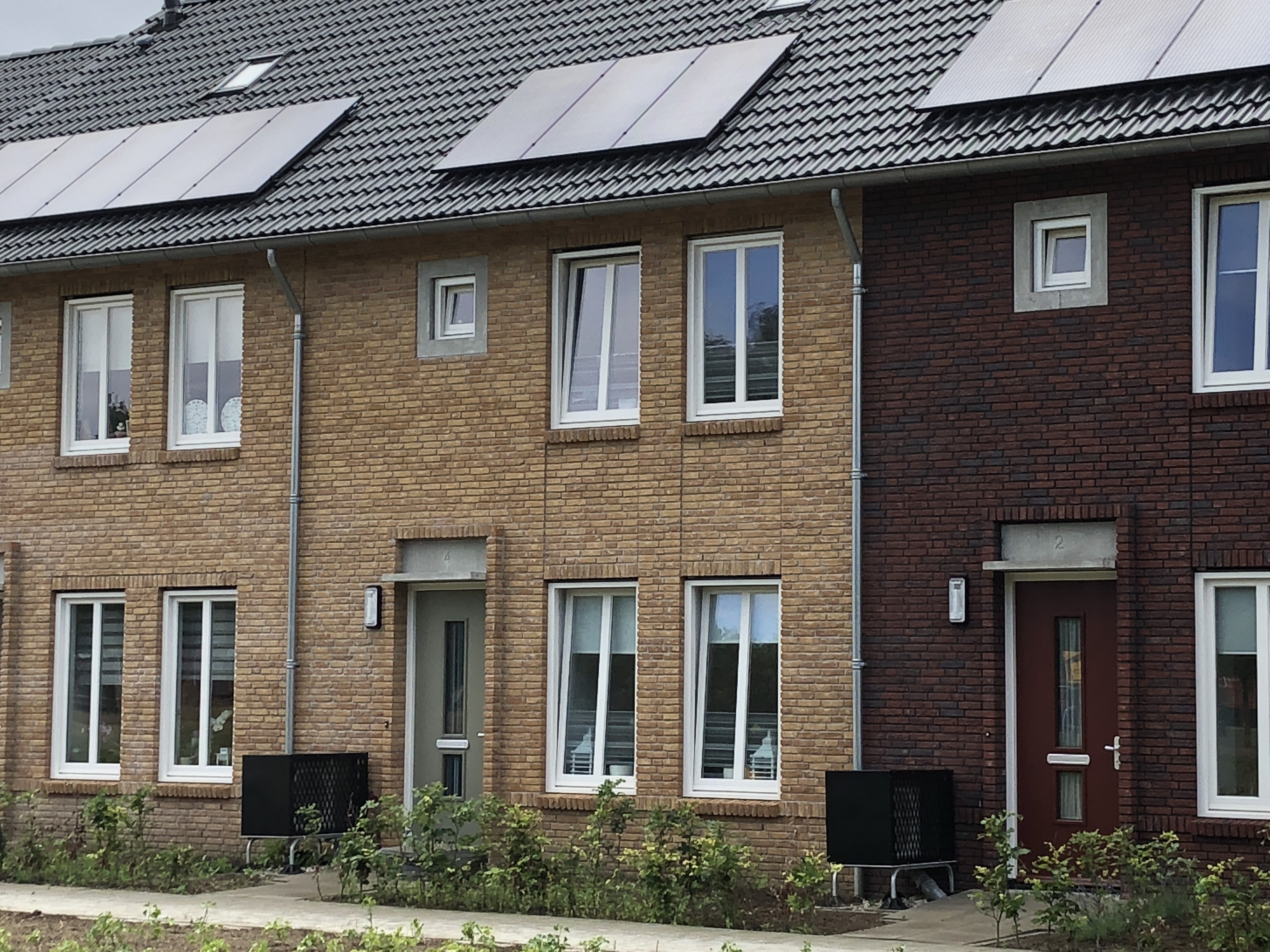 Noordbrabantstraat 4