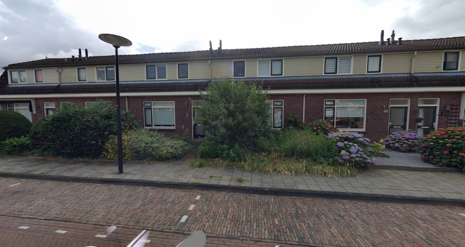 Wilbertstraat 48, 7556 WL Hengelo, Nederland