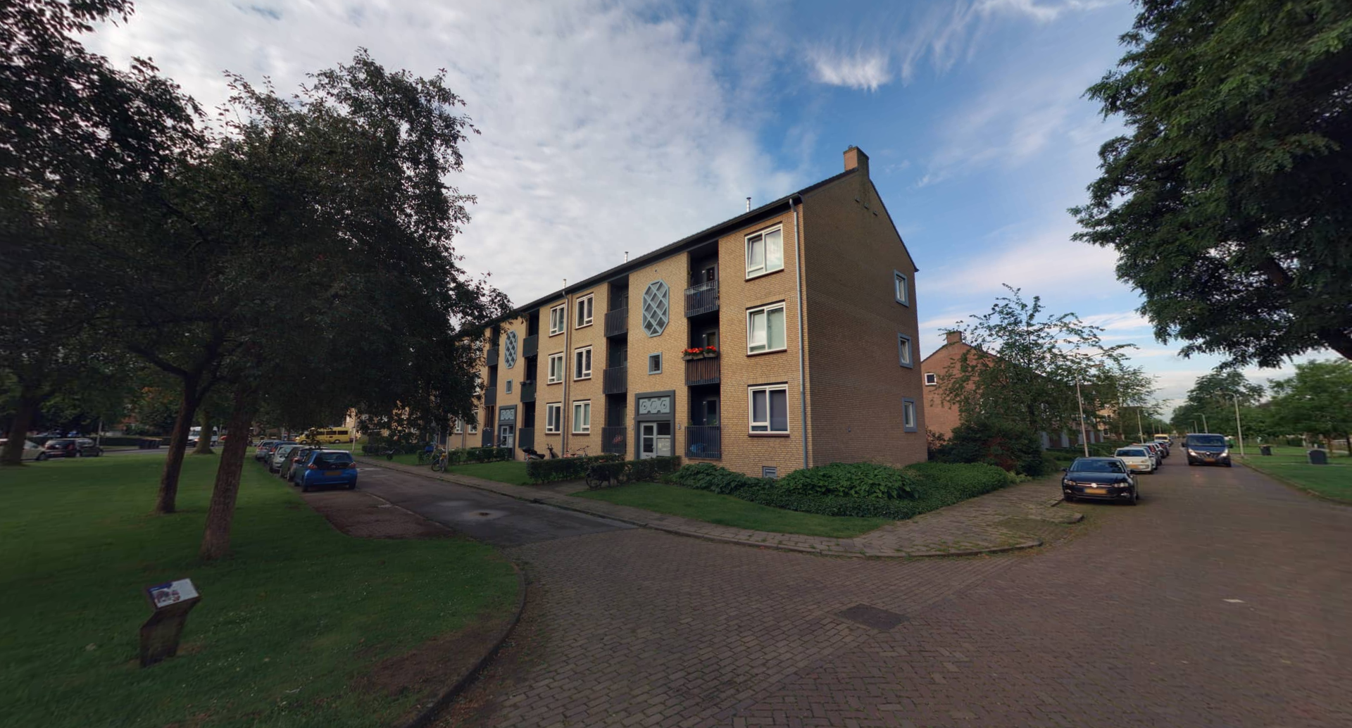 Händelstraat 24, 7557 TZ Hengelo, Nederland