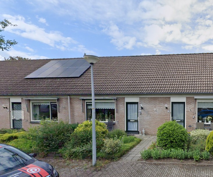 De Kamp 15, 1251 JP Laren, Nederland