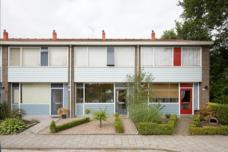 Brookhuislanden 2, 7542 BR Enschede, Nederland