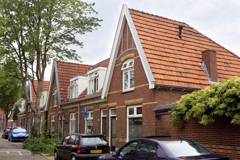 Wilhelminastraat 3, 7607 VN Almelo, Nederland