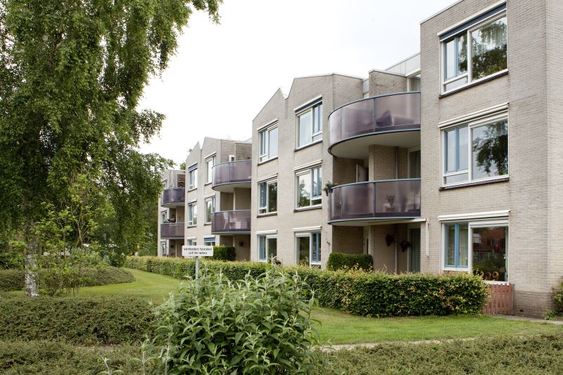 Roskamstraat 9, 7602 JX Almelo, Nederland