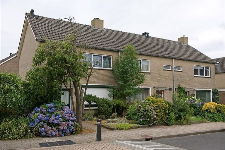 Banckertstraat 11, 7482 BP Haaksbergen, Nederland