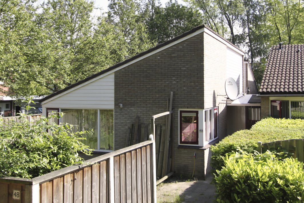 Zilverschoon 48, 7577 CA Oldenzaal, Nederland