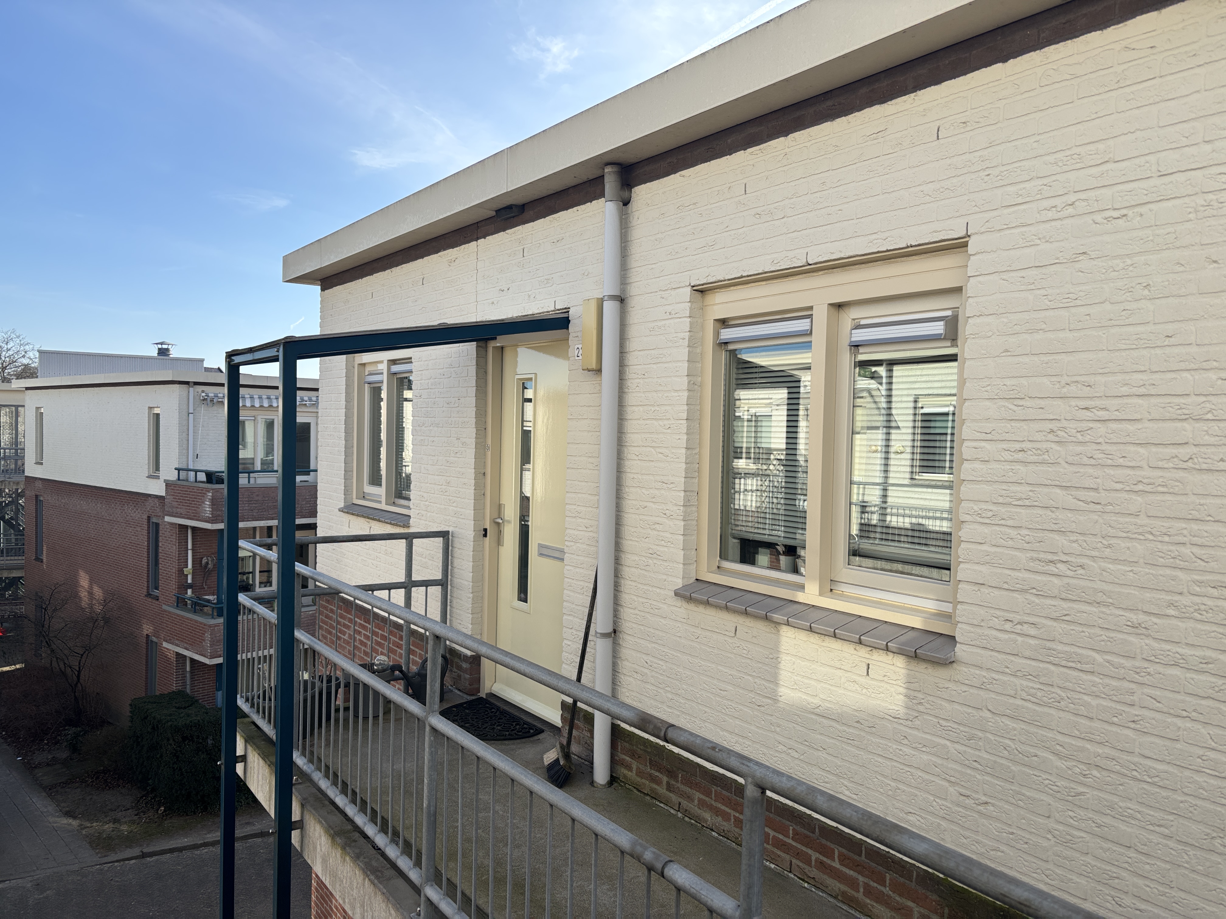 Abraham Berg Hof 23, 7451 BK Holten, Nederland