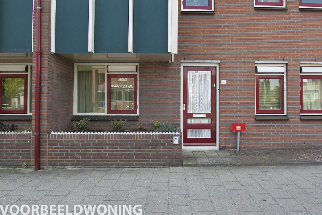 Beukersmolen 41, 7572 DD Oldenzaal, Nederland