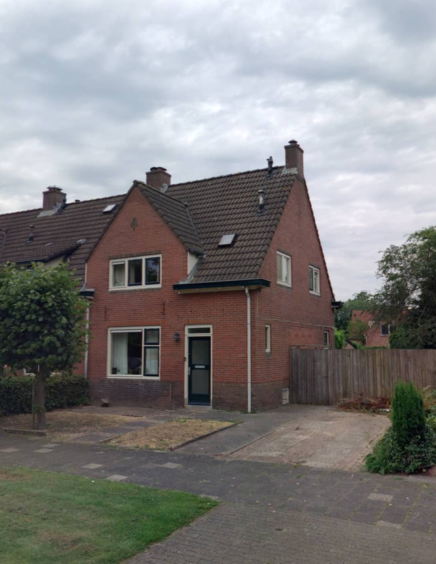 Wilderinksstraat 32