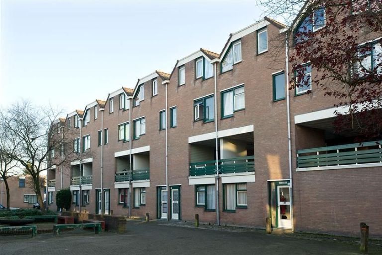 Benninkburg 129, 7511 MC Enschede, Nederland
